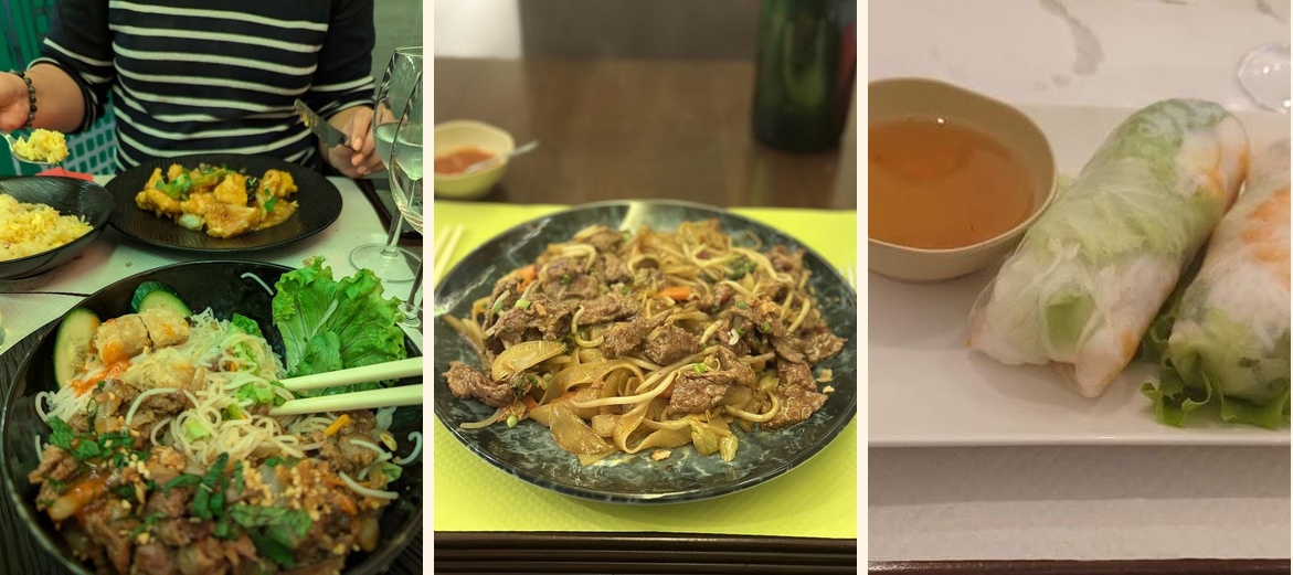 Saveur d'Asie - Gallery Image 2