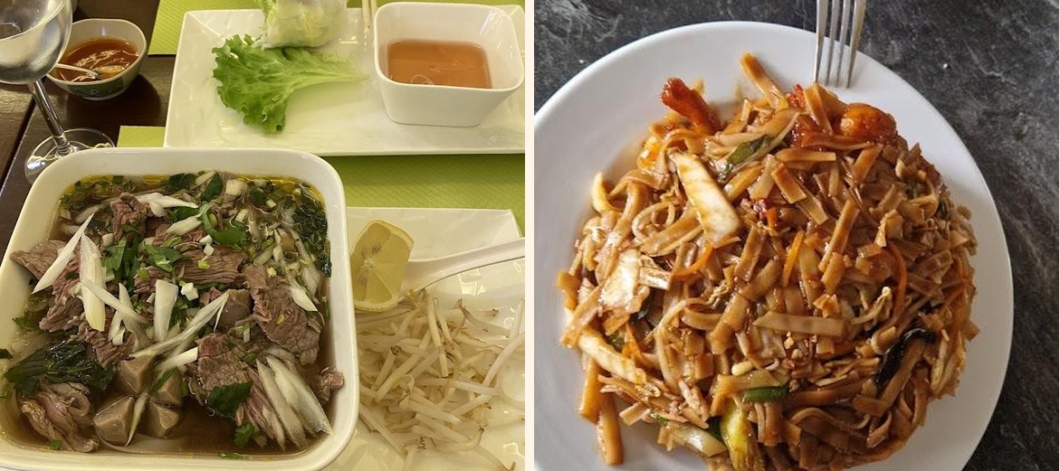 Saveur d'Asie - Gallery Image 3