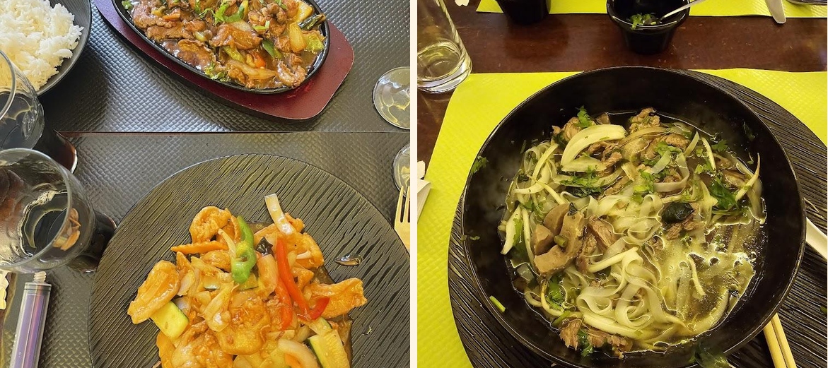 Saveur d'Asie - Gallery Image 5