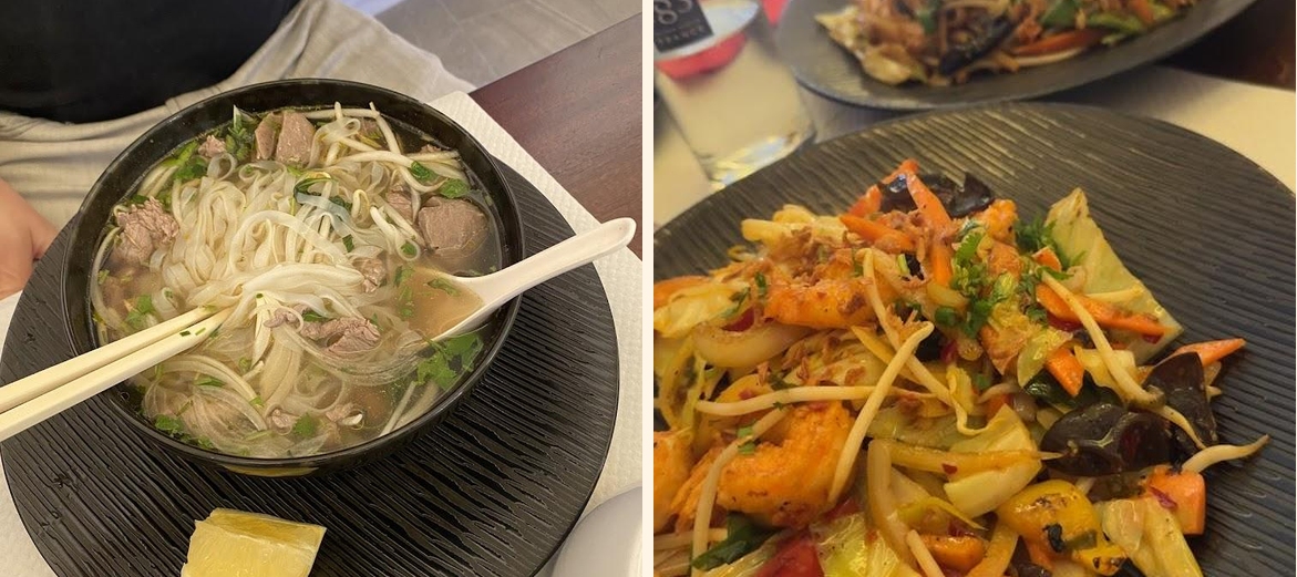 Saveur d'Asie - Gallery Image 6